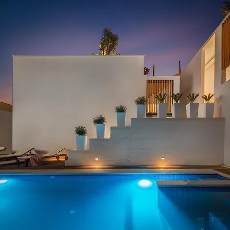 Villa Maestral