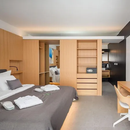 Villa Maestral Marusici (Split-Dalmatia)